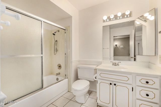 12832 W PEACH BLOSSOM Drive, Sun City West, AZ 85375