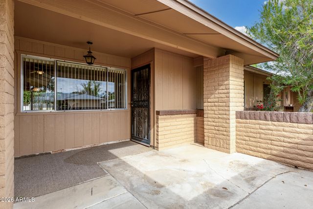 12832 W PEACH BLOSSOM Drive, Sun City West, AZ 85375