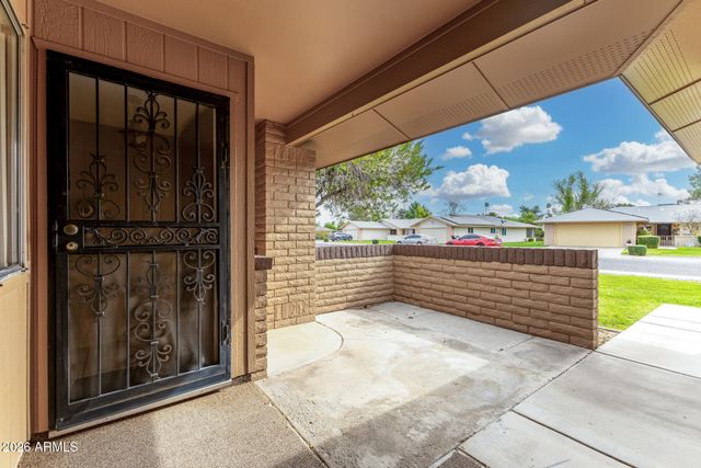 12832 W PEACH BLOSSOM Drive, Sun City West, AZ 85375