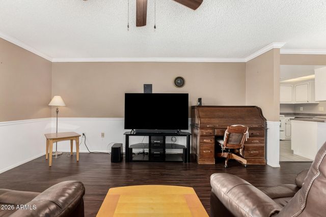 12832 W PEACH BLOSSOM Drive, Sun City West, AZ 85375