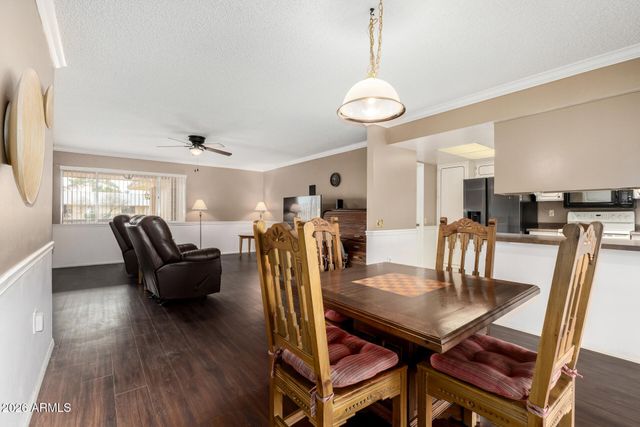 12832 W PEACH BLOSSOM Drive, Sun City West, AZ 85375