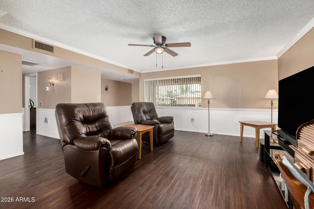 12832 W PEACH BLOSSOM Drive, Sun City West, AZ 85375