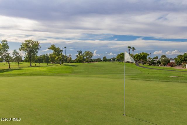 12832 W PEACH BLOSSOM Drive, Sun City West, AZ 85375