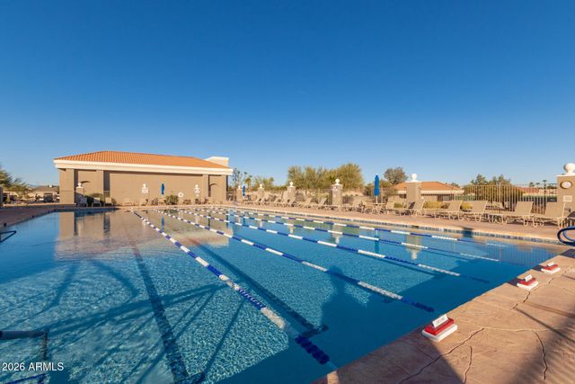 12832 W PEACH BLOSSOM Drive, Sun City West, AZ 85375