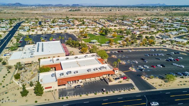 12832 W PEACH BLOSSOM Drive, Sun City West, AZ 85375