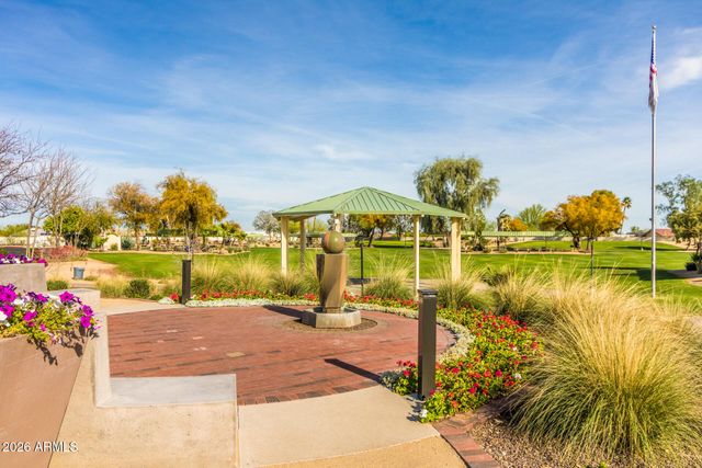 12832 W PEACH BLOSSOM Drive, Sun City West, AZ 85375