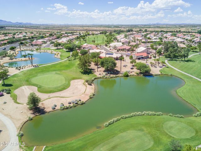 12832 W PEACH BLOSSOM Drive, Sun City West, AZ 85375