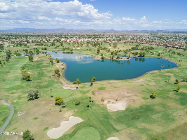 12832 W PEACH BLOSSOM Drive, Sun City West, AZ 85375