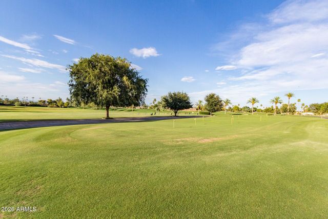12832 W PEACH BLOSSOM Drive, Sun City West, AZ 85375