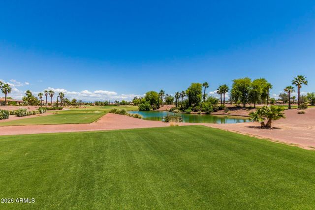 12832 W PEACH BLOSSOM Drive, Sun City West, AZ 85375