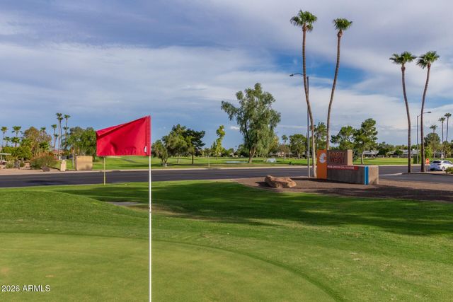 12832 W PEACH BLOSSOM Drive, Sun City West, AZ 85375