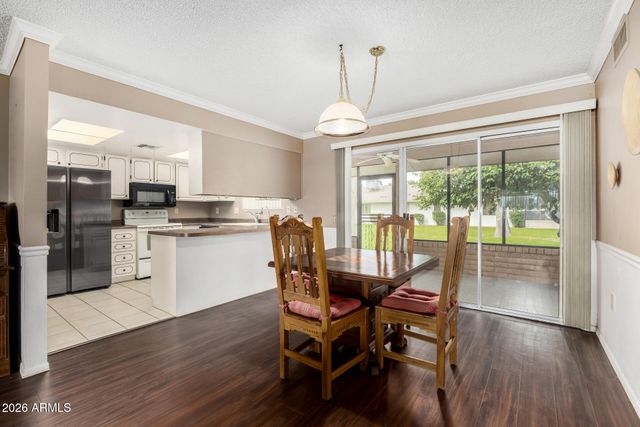 12832 W PEACH BLOSSOM Drive, Sun City West, AZ 85375