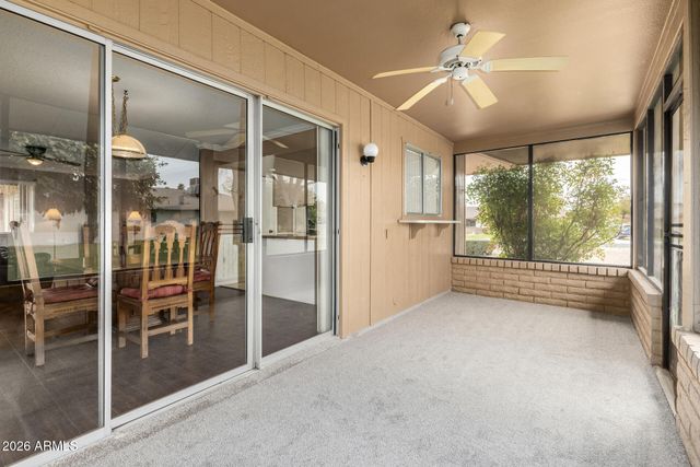 12832 W PEACH BLOSSOM Drive, Sun City West, AZ 85375