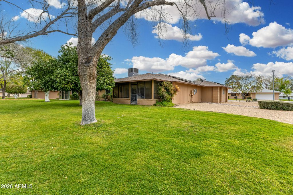 12832 W PEACH BLOSSOM Drive, Sun City West, AZ 85375 — photo 2
