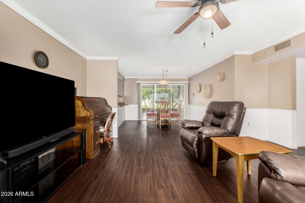 12832 W PEACH BLOSSOM Drive, Sun City West, AZ 85375 — photo 4