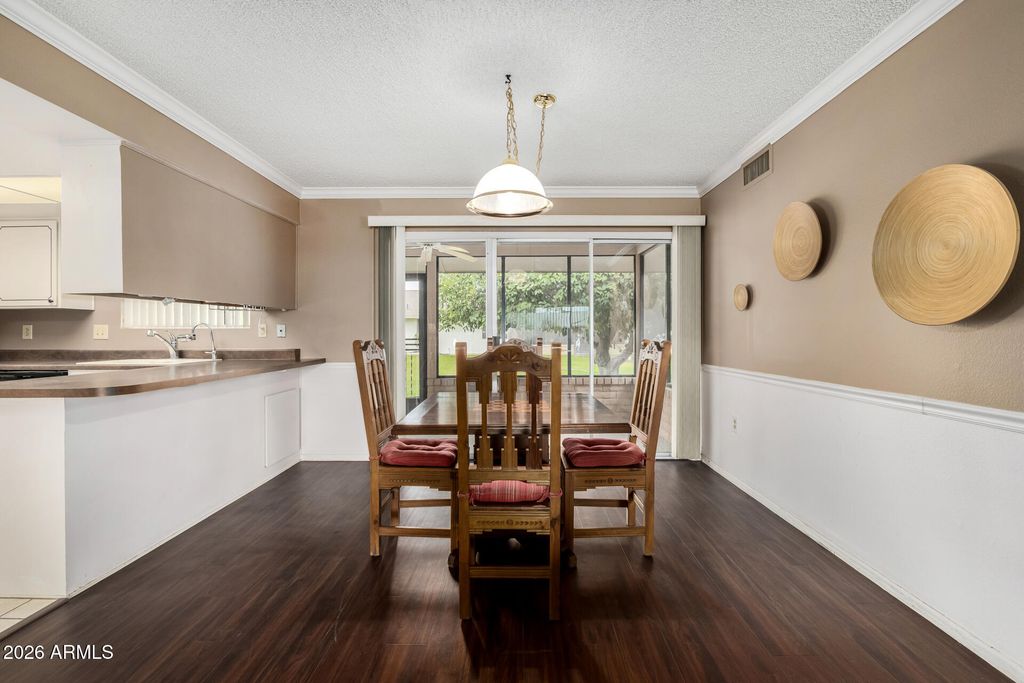 12832 W PEACH BLOSSOM Drive, Sun City West, AZ 85375 — photo 5