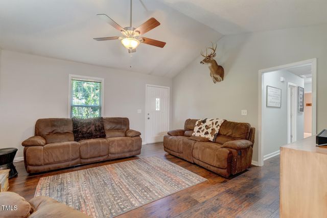 135 Durhams Trail, Reidsville, NC 27320