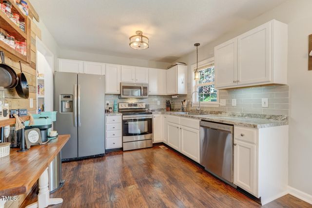 135 Durhams Trail, Reidsville, NC 27320