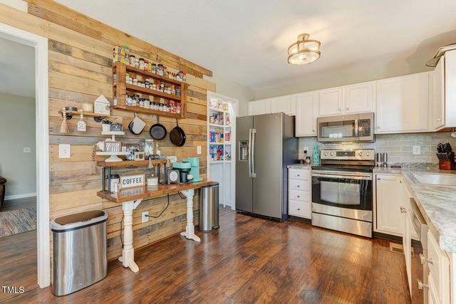 135 Durhams Trail, Reidsville, NC 27320