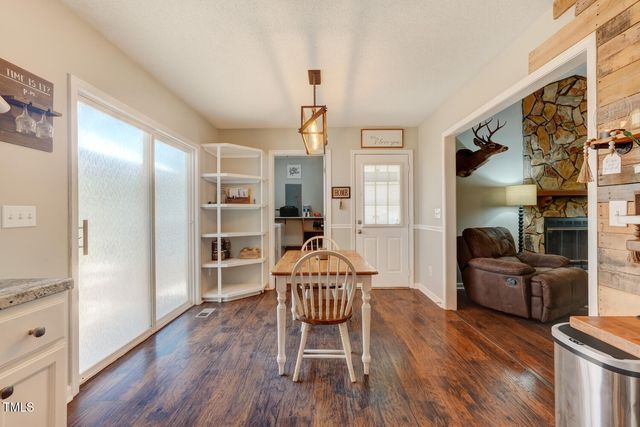 135 Durhams Trail, Reidsville, NC 27320