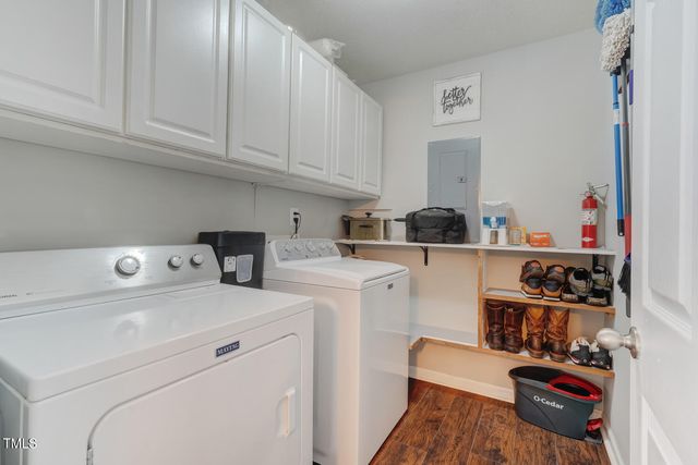 135 Durhams Trail, Reidsville, NC 27320