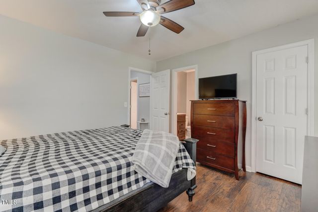 135 Durhams Trail, Reidsville, NC 27320