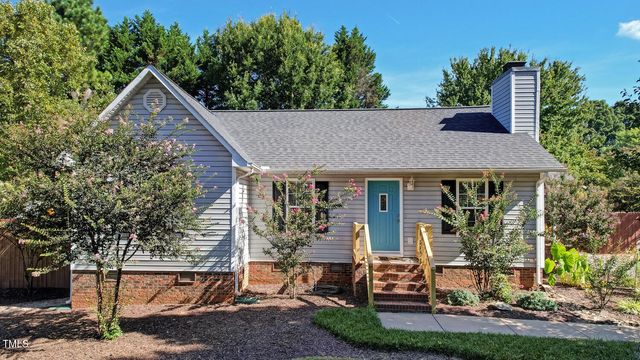 135 Durhams Trail, Reidsville, NC 27320