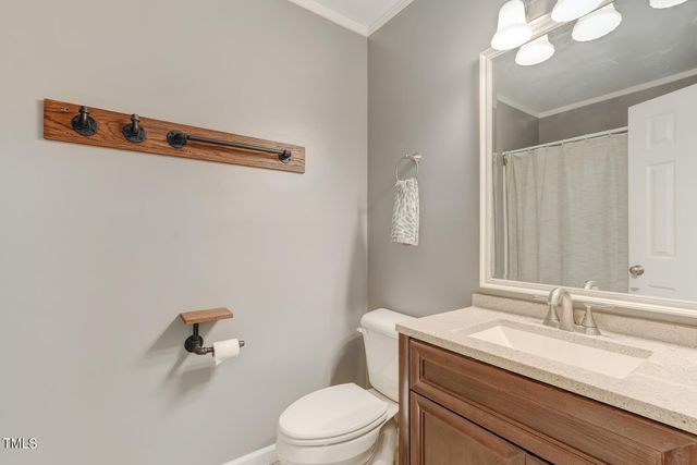 135 Durhams Trail, Reidsville, NC 27320