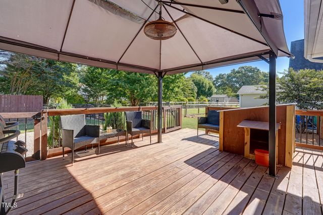 135 Durhams Trail, Reidsville, NC 27320