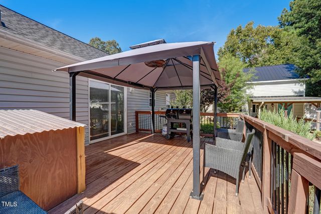 135 Durhams Trail, Reidsville, NC 27320