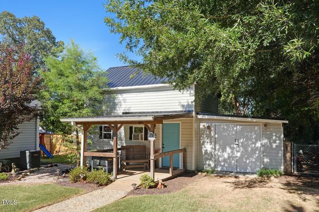 135 Durhams Trail, Reidsville, NC 27320