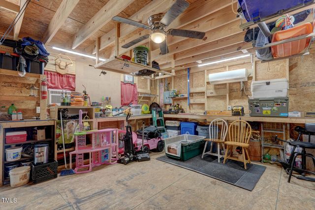 135 Durhams Trail, Reidsville, NC 27320