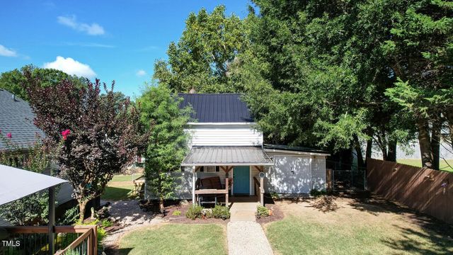135 Durhams Trail, Reidsville, NC 27320