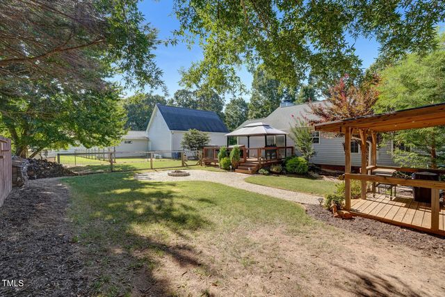 135 Durhams Trail, Reidsville, NC 27320