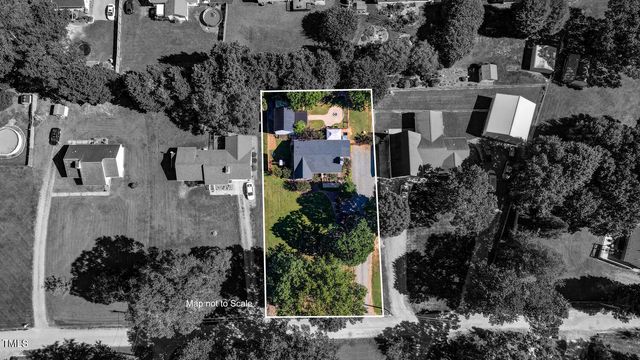 135 Durhams Trail, Reidsville, NC 27320