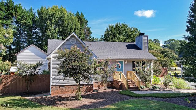 135 Durhams Trail, Reidsville, NC 27320