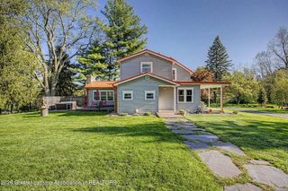 4113 Dell Road, Lansing, MI 48911