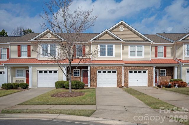 3066 Priory Ridge Drive 337, Fort Mill, SC 29707
