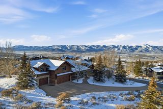 2650 E CLIFF ROSE CT, Park City, UT 84098