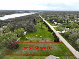 Lot 53 Shore Drive, Beloit, WI 53511