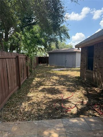 2701 N 45th Street, Mcallen, TX 78501
