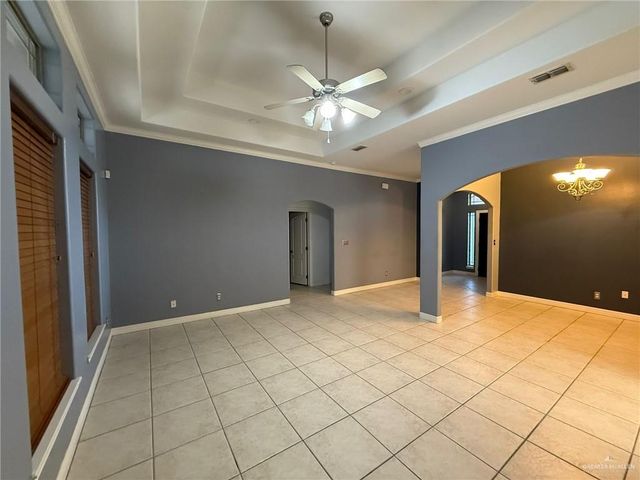 2701 N 45th Street, Mcallen, TX 78501