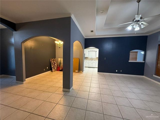 2701 N 45th Street, Mcallen, TX 78501