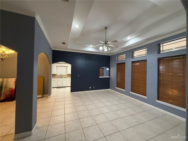 2701 N 45th Street, Mcallen, TX 78501