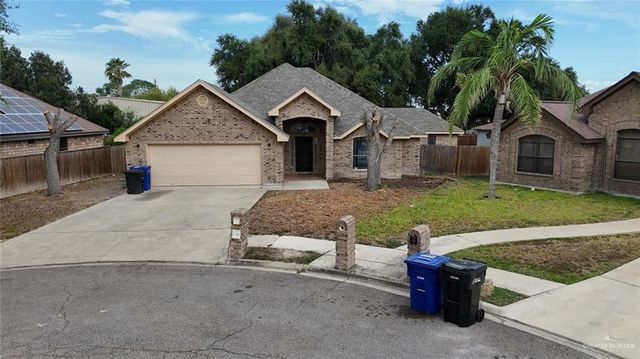 2701 N 45th Street, Mcallen, TX 78501