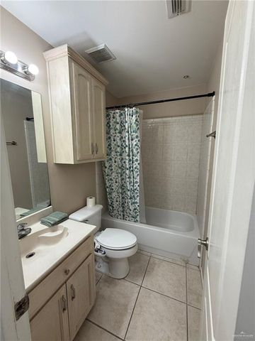 2701 N 45th Street, Mcallen, TX 78501