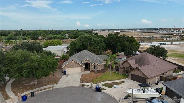 2701 N 45th Street, Mcallen, TX 78501