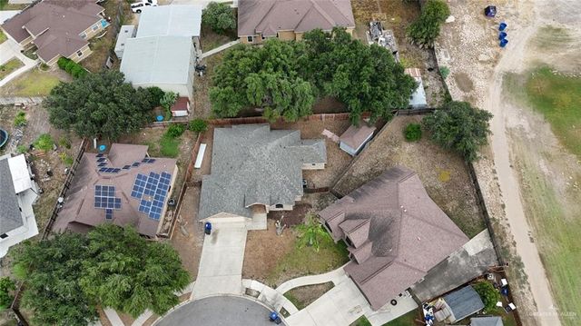 2701 N 45th Street, Mcallen, TX 78501