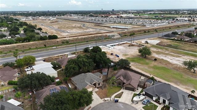 2701 N 45th Street, Mcallen, TX 78501