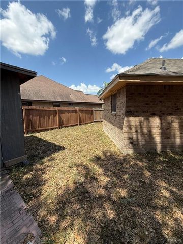 2701 N 45th Street, Mcallen, TX 78501